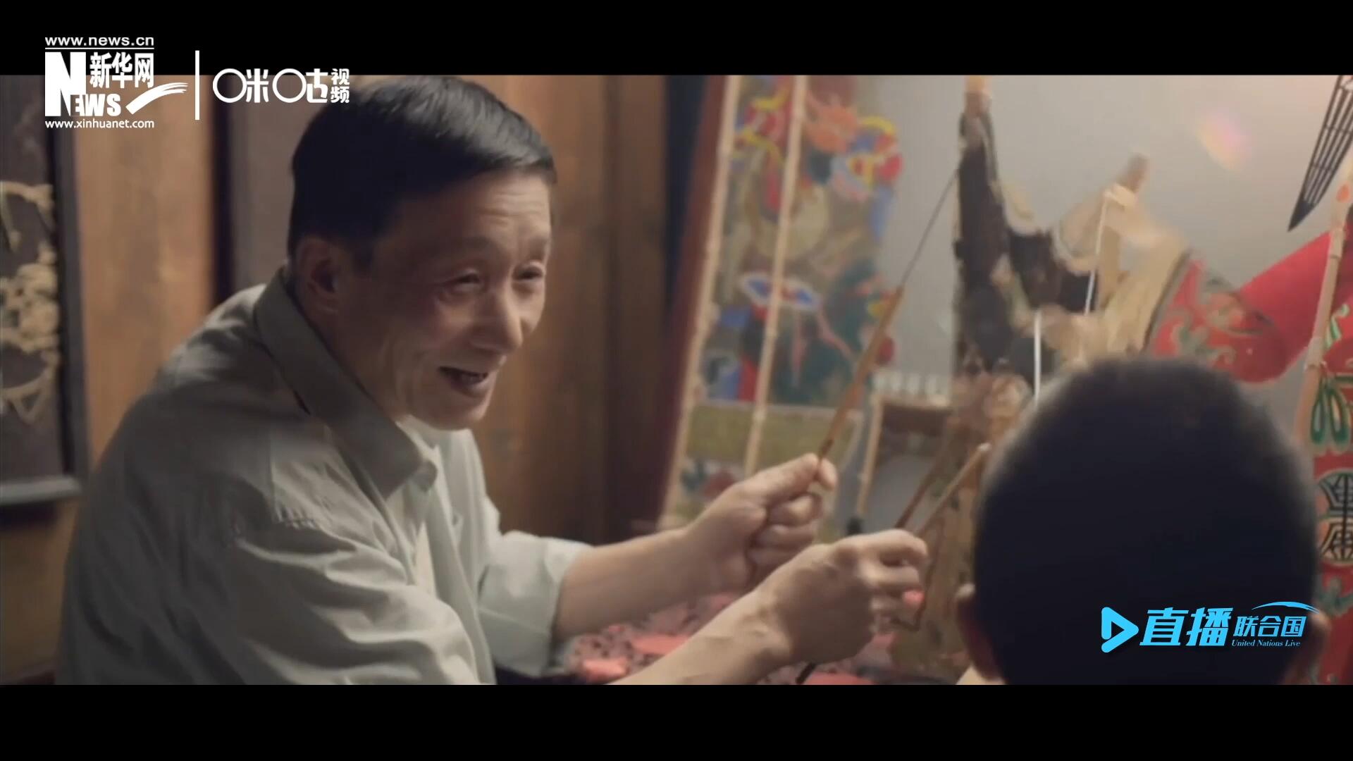 說起民間藝術(shù)，你最先想到的是刺繡、剪紙還是皮影戲？