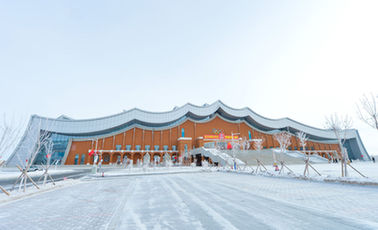 2019年終稿|十四冬，對標(biāo)北京冬奧會(huì)的冰雪檢驗(yàn)