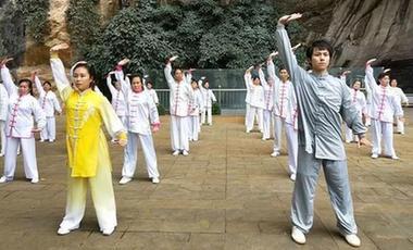 抵抗新冠肺炎，免疫力是關(guān)鍵！請收下這份運(yùn)動(dòng)處方