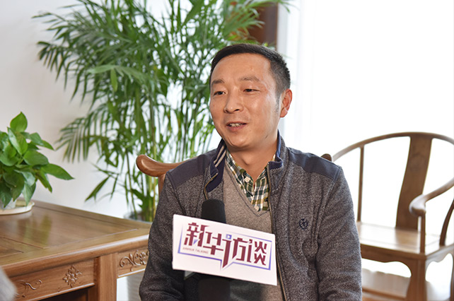 機(jī)械化生產(chǎn)的變革，給雨花茶的發(fā)展帶來新機(jī)遇