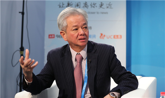 創(chuàng)新，是非公黨建的活力所在和生命力所系。