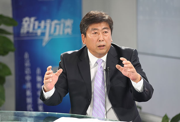 最根本的就是錢從哪里來(lái)、人往哪里去。