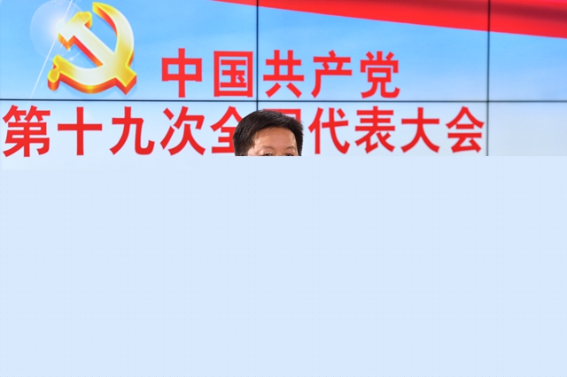 中國的國際‘塑造力’提高，展現(xiàn)大國應有擔當。