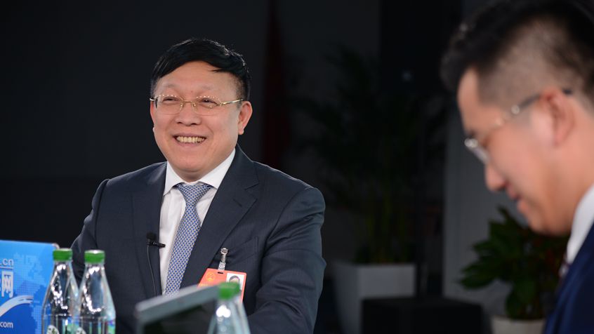 談民強(qiáng)：特定區(qū)域、特定場景內(nèi)的無人駕駛車將很快推進(jìn)