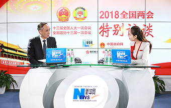辜勝阻：加快推進全國性不動產信息系統(tǒng)建設