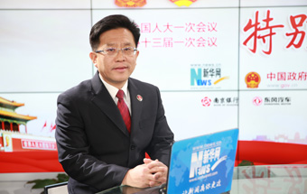 最高檢：五年來批捕數(shù)量呈下降、起訴數(shù)量呈上升趨勢