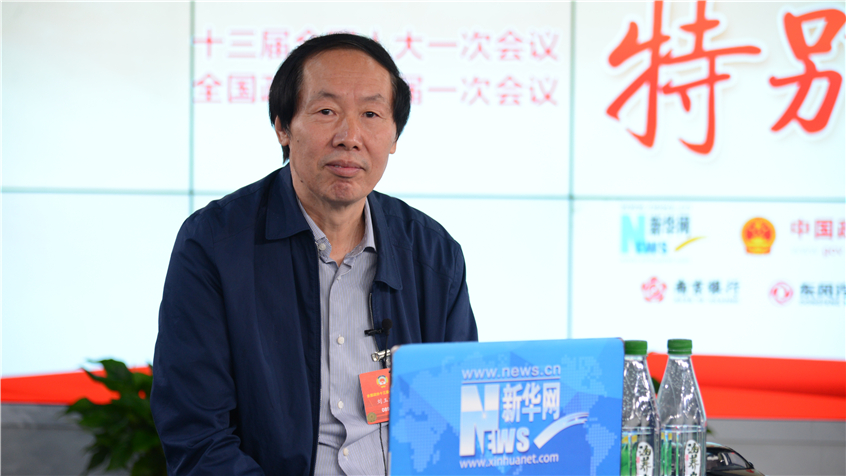 劉玉珠：挖掘、闡釋和傳播文物內(nèi)涵 讓文物真正“活起來”