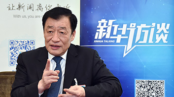 努力走出一條具有江西特色的鄉(xiāng)村振興之路——專訪全國人大代表、江西省省長劉奇