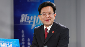 最高檢：五年來(lái)批捕數(shù)量呈下降、起訴數(shù)量呈上升趨勢(shì)