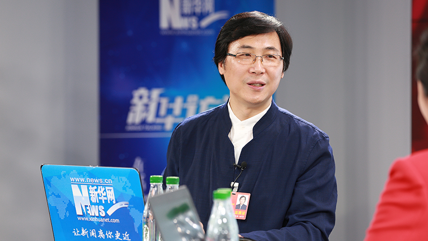 廖昌永：開(kāi)放授課、惠民表演“雙向”豐富百姓生活、積累學(xué)生經(jīng)驗(yàn)