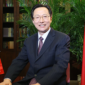 農(nóng)村改革如何接續(xù)發(fā)力？鄉(xiāng)村振興戰(zhàn)略怎樣推進？農(nóng)業(yè)部部長這樣說