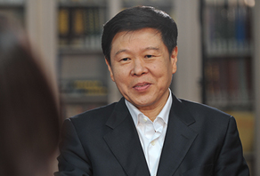 【第七期】王軍：以更大力度、更惠政策、更優(yōu)服務(wù)助力民營(yíng)企業(yè)走向更加廣闊的舞臺(tái)