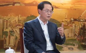 【第十五期】車?。阂衙駹I(yíng)企業(yè)家搞得香香的，把民營(yíng)經(jīng)濟(jì)做得壯壯的