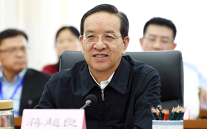 【第二十六期】蔣超良：民營(yíng)企業(yè)的難點(diǎn)、痛點(diǎn)、堵點(diǎn)，就是我們工作的切入點(diǎn)