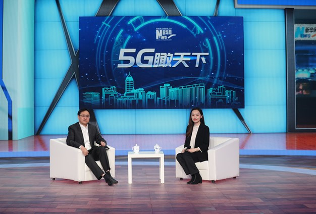 隨著5G的到來(lái)，未來(lái)整個(gè)產(chǎn)業(yè)將會(huì)發(fā)生翻天覆地的變化。