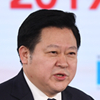 劉志仁：為推動(dòng)長(zhǎng)江經(jīng)濟(jì)帶生態(tài)優(yōu)先、綠色發(fā)展先行探路