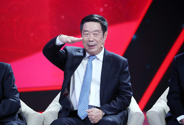 ‘特別能吃苦、特別能戰(zhàn)斗、特別能攻關(guān)、特別能奉獻(xiàn)’的載人航天精神