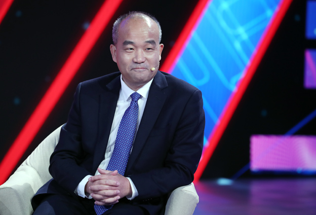 要解決中國的卡脖子問題：一要有定力，二要用時間