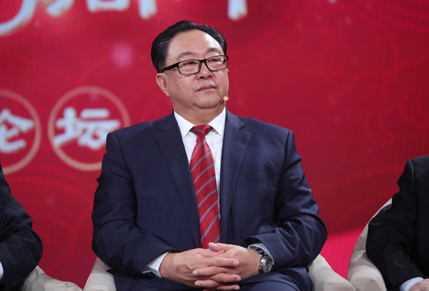 國投已出資20多億元成立兩支國家級(jí)基金，投資到貧困地區(qū)，分布在26個(gè)省市自治區(qū)