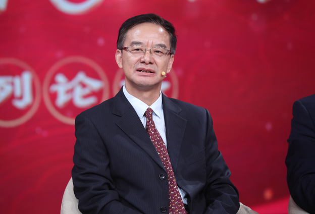隨著航天技術(shù)的發(fā)展，太空旅游一定會(huì)成為熱點(diǎn)