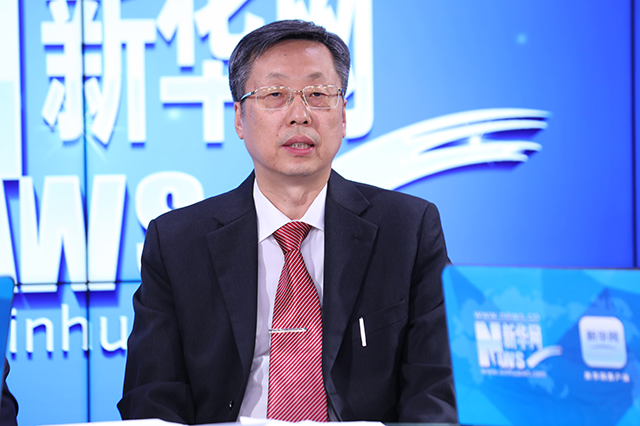 必須久久為功，持續(xù)推進國土綠化
