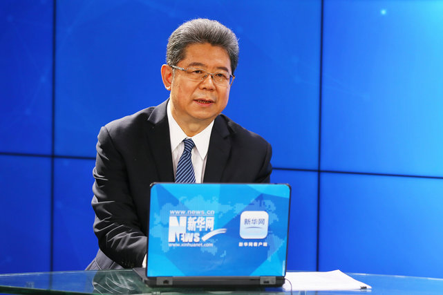 “根”從基層扎牢，“魂”從堡壘筑強