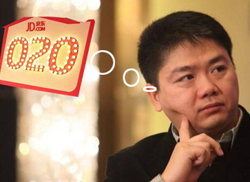 劉強(qiáng)東能否帶京東突破重圍？