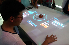 體驗海爾智慧生活