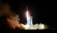 我國成功發(fā)射首顆微重力科學(xué)實(shí)驗(yàn)衛(wèi)星“實(shí)踐十號”