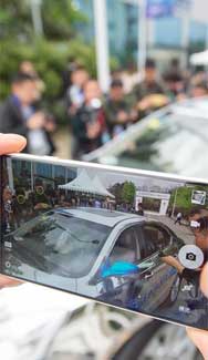 無(wú)人駕駛汽車(chē)來(lái)了，我們準(zhǔn)備好了嗎？