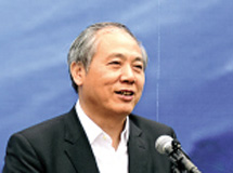 專訪中科院院士、中山大學(xué)校長羅俊