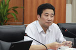 晏平：空氣一不好，我們就發(fā)怵