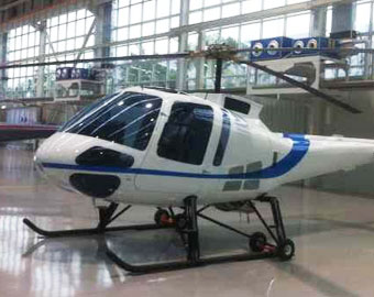 數(shù)字看我國通用航空市場(chǎng)有多大