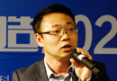王賀：推動制造業(yè)向服務(wù)型轉(zhuǎn)變，向智能制造轉(zhuǎn)變