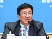 廣汽集團執(zhí)行董事、廣汽乘用車總經(jīng)理吳松