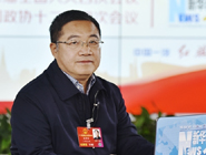 正邦集團董事局主席、總裁林印孫