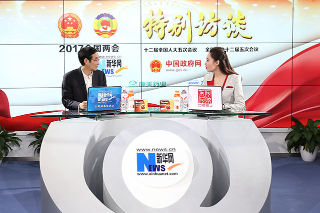建立立體化、信息化的社會(huì)治安防控體系