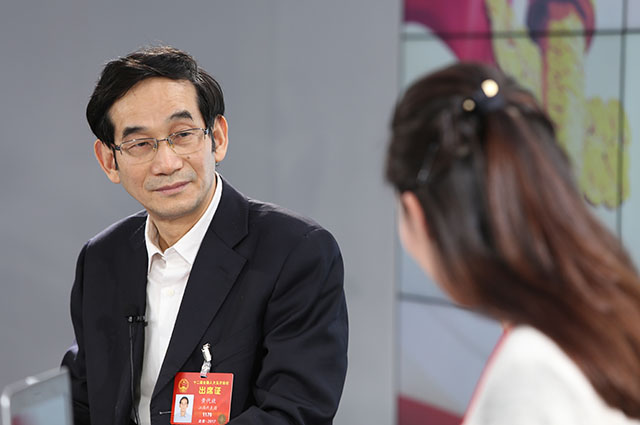 建智慧城市需政府、企業(yè)、公民各司其職