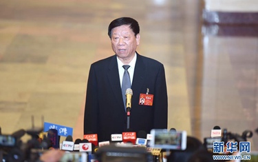 尹蔚民：如何確保新增就業(yè)目標(biāo)實現(xiàn)？