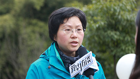 你以為“熊貓媽媽”是替熊貓來(lái)賣萌的？
