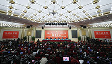 記者會：滿足人民新期待，保障改善民生