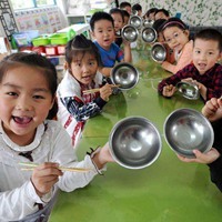 學(xué)食禮，修斯文：盤(pán)點(diǎn)中國(guó)的餐桌禮儀