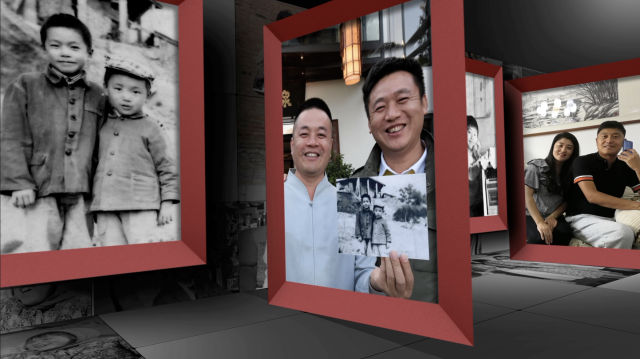 40年，你可曾讀懂父親？