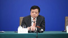 全國(guó)政協(xié)常委、全國(guó)工商聯(lián)副主席、正泰集團(tuán)董事長(zhǎng) 南存輝
