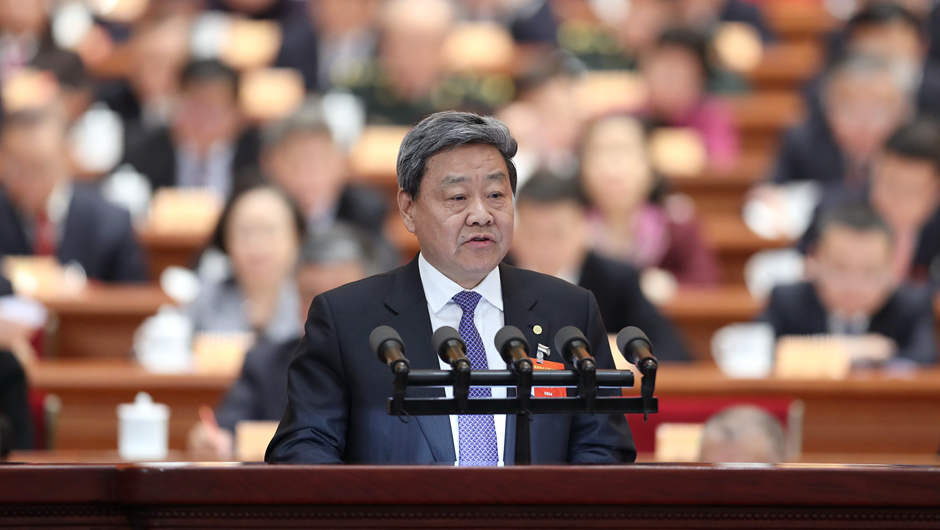 天津市科協(xié)主席，南開大學(xué)原校長(zhǎng)，中國(guó)科學(xué)院院士 饒子和