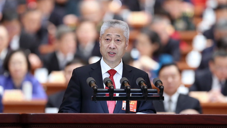 臺(tái)盟中央副主席、浙江省委會(huì)主委，浙江省政協(xié)副主席 張澤熙