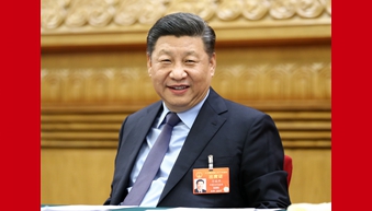 在福建團，習(xí)近平提出這些殷切希望