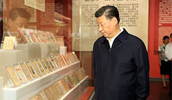 這些年，這些展，總書記這些話直抵人心