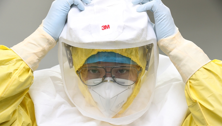 辛識平：這屆青年&ldquo;守護力&rdquo;，滿格！