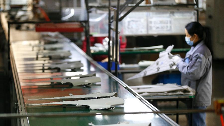 辛識平：為復工復產(chǎn)打通&ldquo;堵點&rdquo;補上&ldquo;斷點&rdquo;